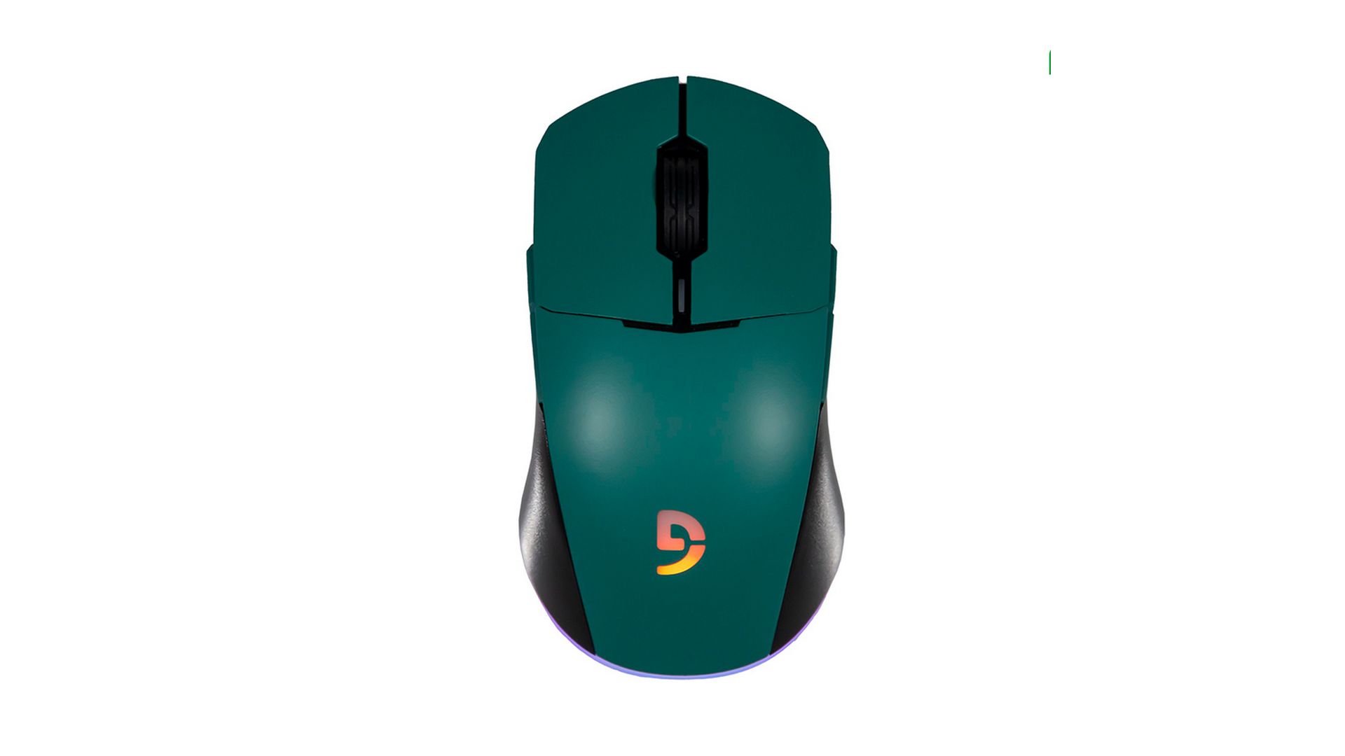 Chuột máy tính Fuhlen D90S RGB Wireless (Green) 1 Chuột máy tính Fuhlen D90S RGB Wireless (Green)