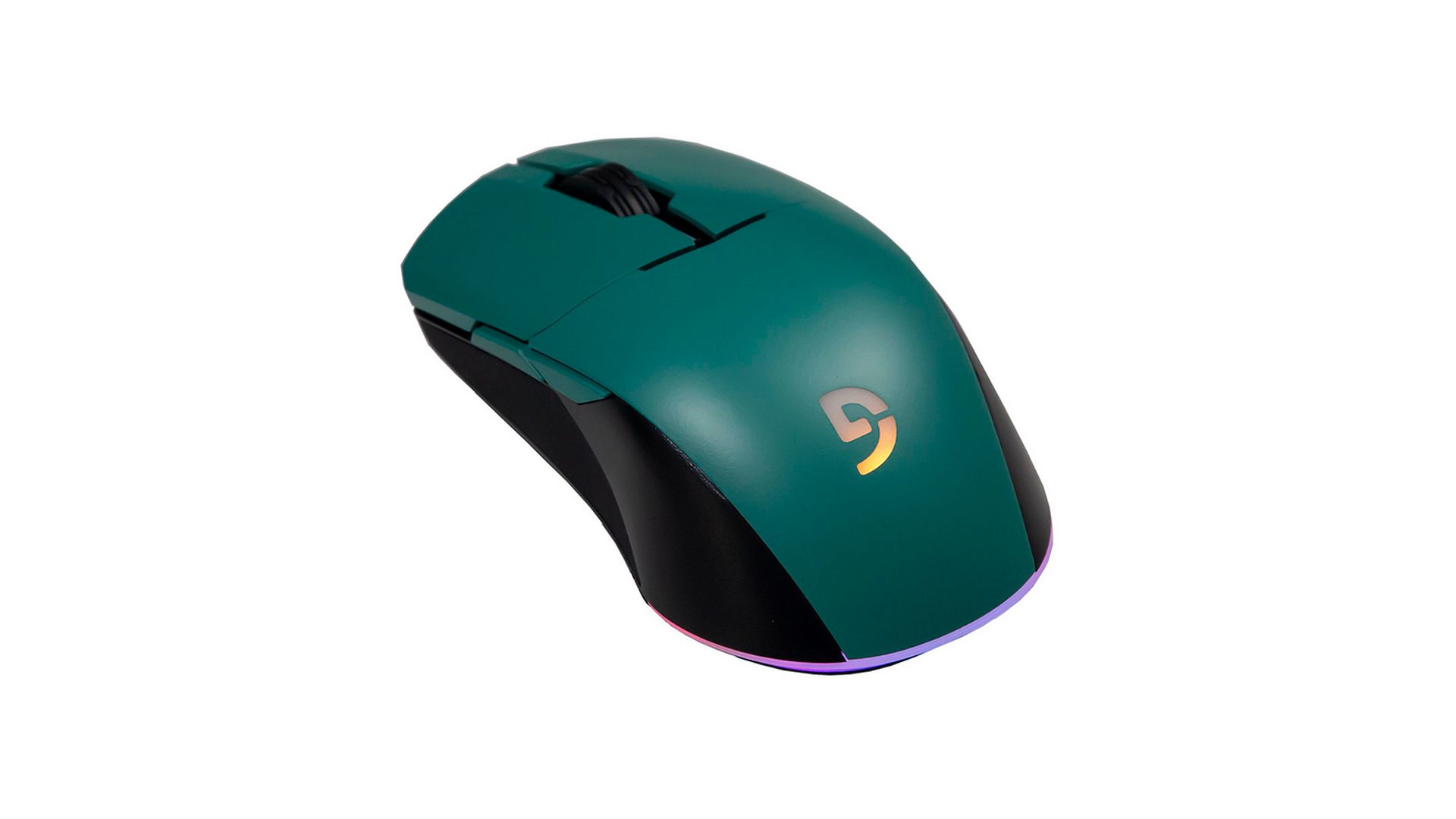 Chuột máy tính Fuhlen D90S RGB Wireless (Green) 4 Chuột máy tính Fuhlen D90S RGB Wireless (Green)