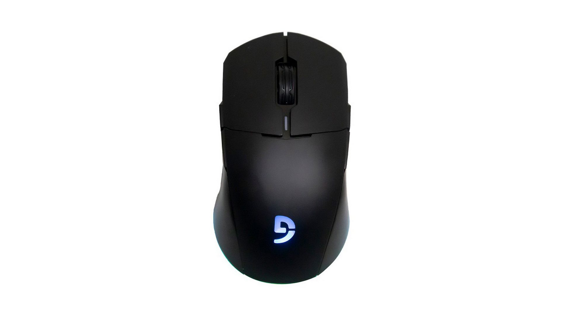 Chuột máy tính Fuhlen D90S RGB Wireless (Black) 1 Chuột máy tính Fuhlen D90S RGB Wireless (Black)