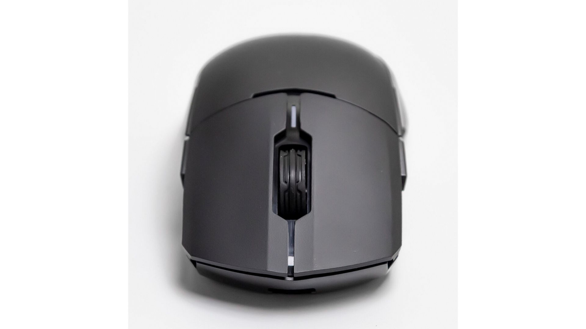 Chuột máy tính Fuhlen D90S RGB Wireless (Black) 4 Chuột máy tính Fuhlen D90S RGB Wireless (Black)