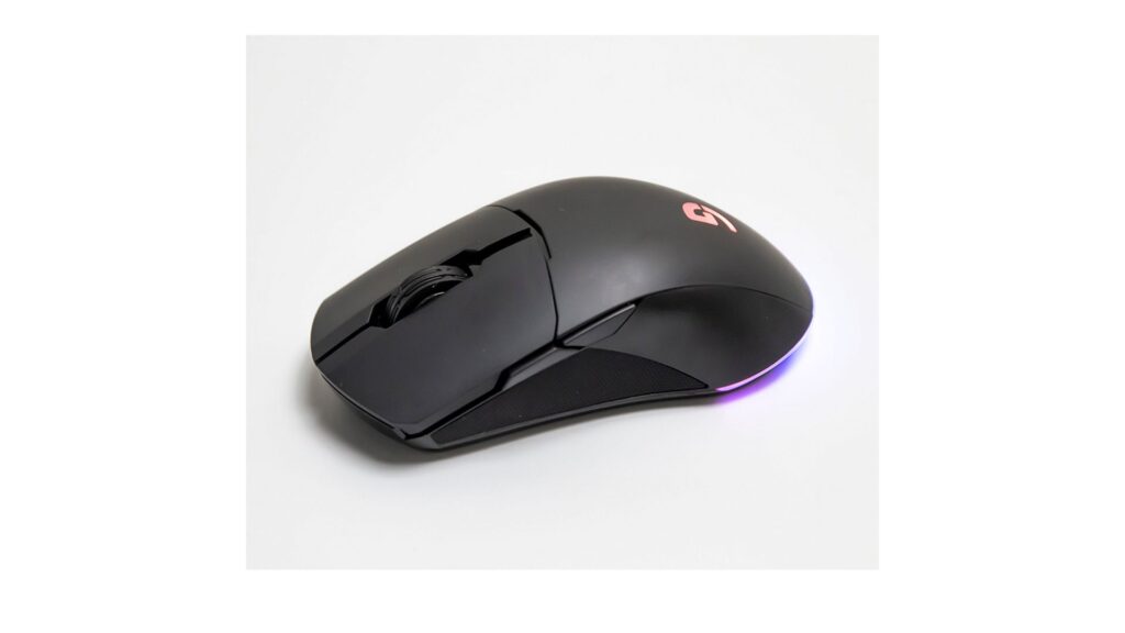 Chuột máy tính Fuhlen D90S RGB Wireless (Black) 7 Chuột máy tính Fuhlen D90S RGB Wireless (Black)