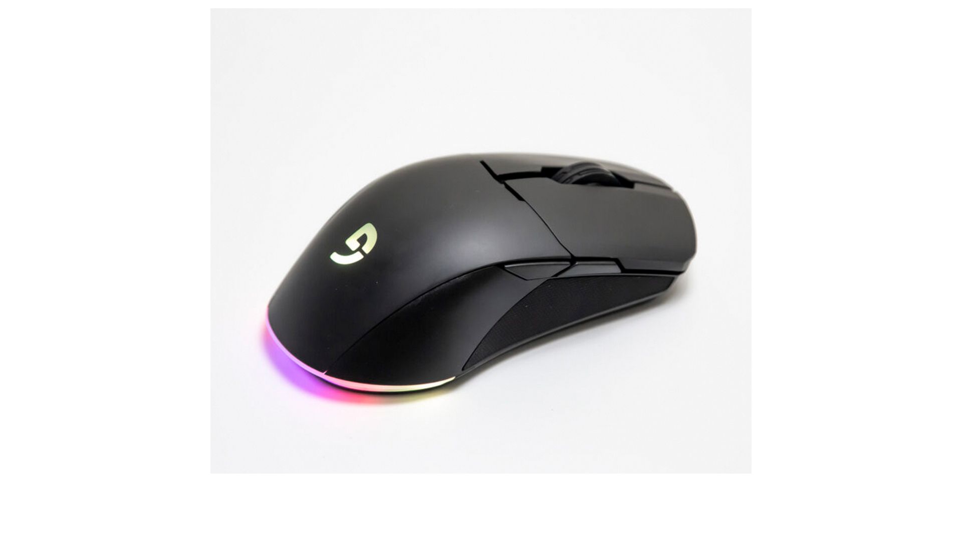 Chuột máy tính Fuhlen D90S RGB Wireless (Black) 2 Chuột máy tính Fuhlen D90S RGB Wireless (Black)