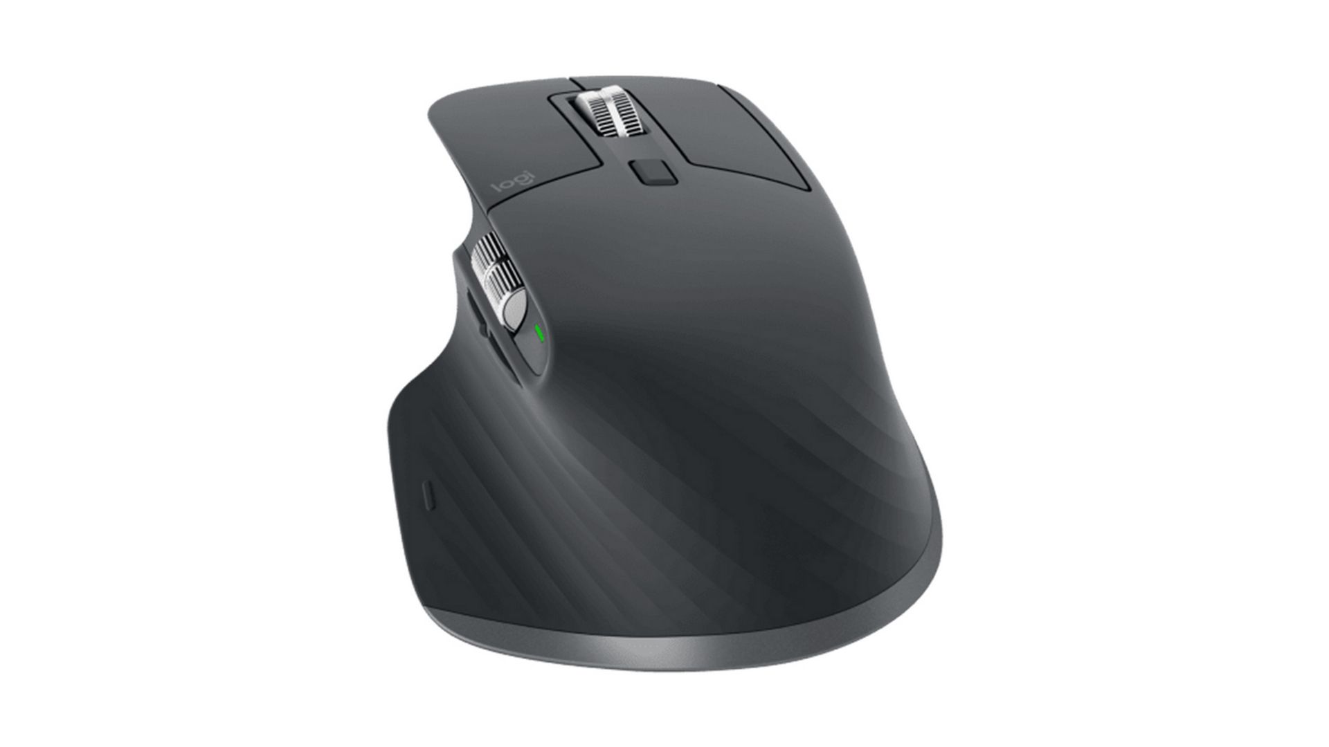 Chuột máy tính Logitech MX Master 3s Wireless (Granphite) 4 Chuột máy tính Logitech MX Master 3s Wireless (Granphite)