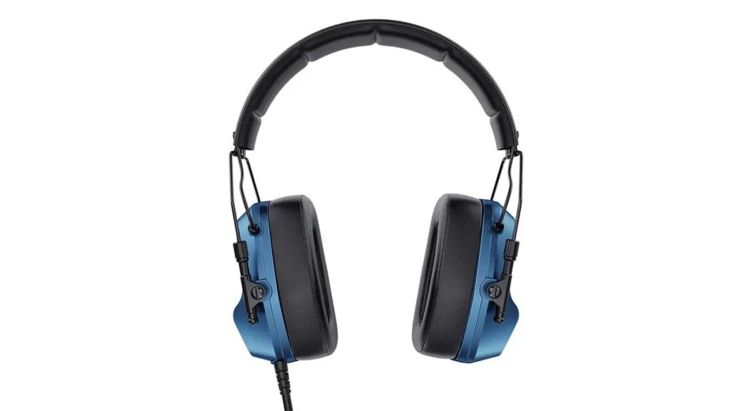 Tai nghe XIBERIA S26 (USB | 7.1 | BLUE)
