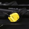 Tai nghe XIBERIA S26 (USB | 7.1 | YELLOW) 4 Tai nghe XIBERIA S26 (USB | 7.1 | YELLOW)