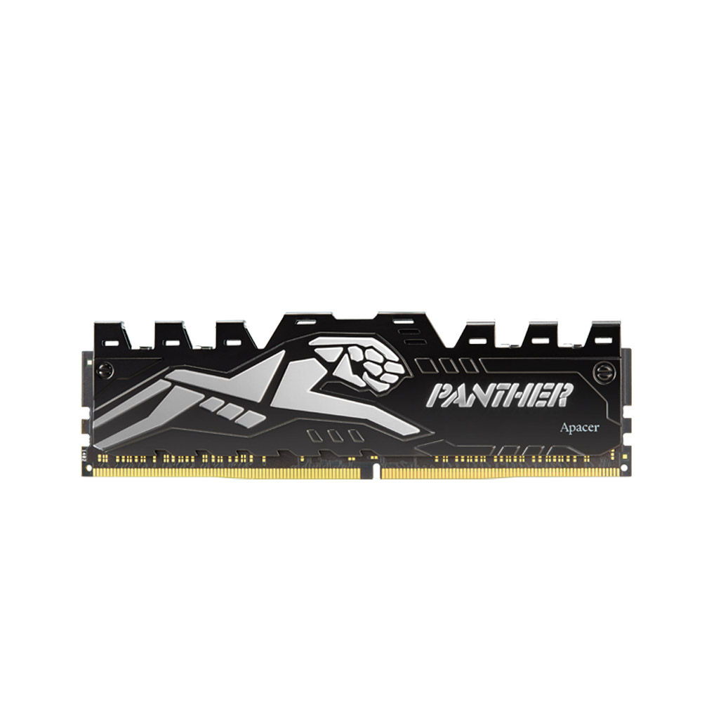 RAM Desktop Apacer Panther 4GB (1x4GB) DDR4 2400MHz