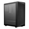 Vỏ Case COOLER MASTER P510 Without Fan (CP510-KGNN-S01)