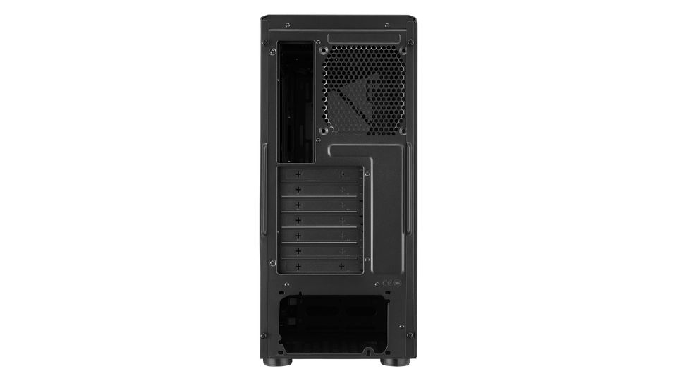 Vỏ Case COOLER MASTER P510 Without Fan (CP510-KGNN-S01) 4 Vỏ Case COOLER MASTER P510 Without Fan (CP510-KGNN-S01)