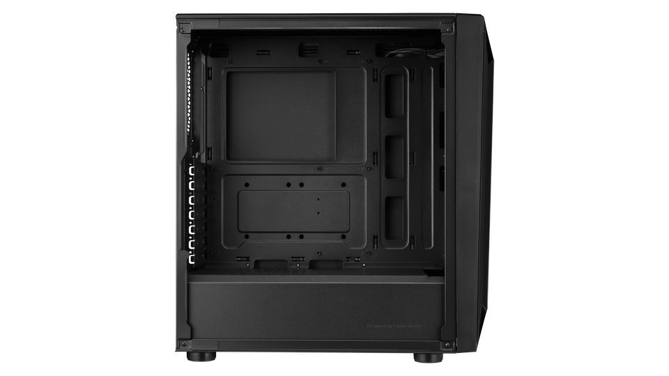 Vỏ Case COOLER MASTER P510 Without Fan (CP510-KGNN-S01) 3 Vỏ Case COOLER MASTER P510 Without Fan (CP510-KGNN-S01)