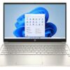 Laptop HP Pavilion 15-eg2082TU 7C0Q5PA (i5-1240P | RAM 8GB | SSD 512GB | 15.6-FHD | Win11 | Gold) 11 Laptop HP Pavilion 15-eg2082TU 7C0Q5PA (i5-1240P | RAM 8GB | SSD 512GB | 15.6-FHD | Win11 | Gold)