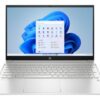 Laptop HP Pavilion 15-eg2083TU 7C0W9PA (i5-1240P | RAM 8GB | SSD 512GB | 15.6-FHD | Win11 | Silver)