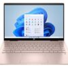 Laptop HP Pavilion X360 14-ek0130TU 7C0P5PA (i3-1215U | RAM 8GB | SSD 256GB | 14FHD-Touch | Win11 | Gold | Pen)