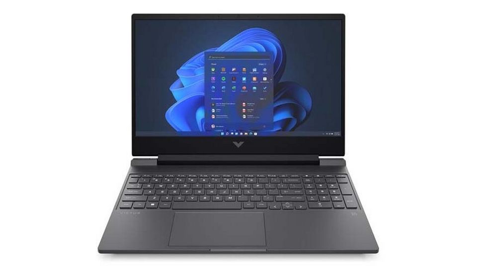 Laptop HP VICTUS 15-fa0115TX 7C0X1PA (i5-12500H | RAM 8GB | SSD 512GB | RTX 3050 4GB | 15.6-FHD | Win11 Home | Đen)