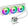 Tản nhiệt nước LIAN LI GALAHAD AIO 360 GA360A White 12 Tản nhiệt nước LIAN LI GALAHAD AIO 360 GA360A White