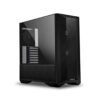 Vỏ Case Lian-Li LANCOOL II MESH PERFORMANCE BLACK (Mid Tower|Black|2x 140mm PWM Fan Phía Trước + 1x 120mm PWM fan Phía Sau + USB Type C) 18 Vỏ Case Lian-Li LANCOOL II MESH PERFORMANCE BLACK (Mid Tower|Black|2x 140mm PWM Fan Phía Trước + 1x 120mm PWM fan Phía Sau + USB Type C)