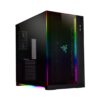 Vỏ Case Lian-Li O11 DYNAMIC RAZER Edition (Mid Tower| BLACK)