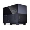 Vỏ Case Lian-Li Q58X4 Black (Mini Tower | BLACK) 8 Vỏ Case Lian-Li Q58X4 Black (Mini Tower | BLACK)