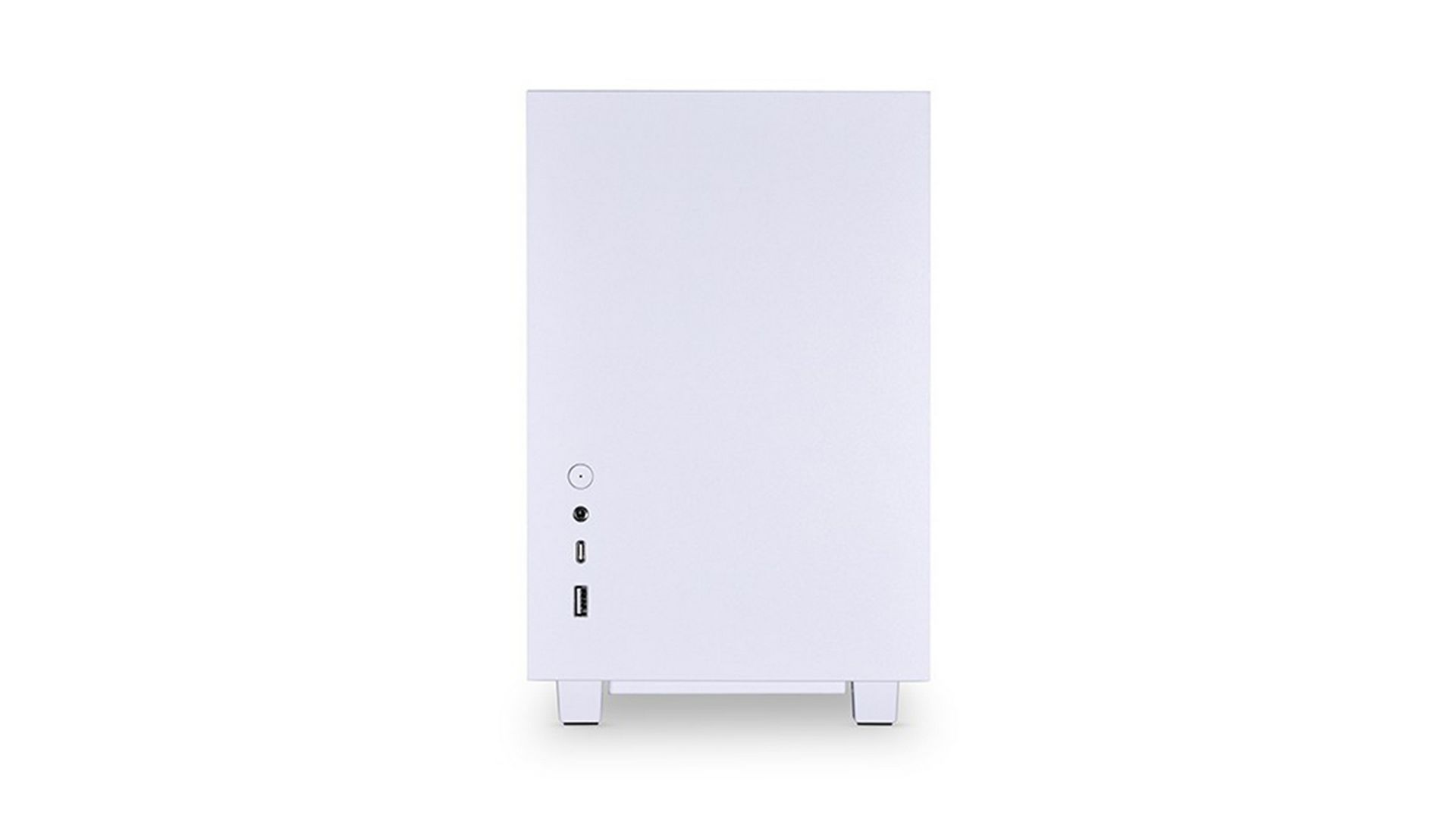 Vỏ Case Lian-Li Q58W4 White (Mini Tower | WHITE) 3 Vỏ Case Lian-Li Q58W4 White (Mini Tower | WHITE)