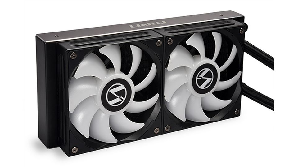 Tản nhiệt nước LIAN LI GALAHAD AIO 240 GA240B Black (Hỗ trợ Socket 1700) 4 Tản nhiệt nước LIAN LI GALAHAD AIO 240 GA240B Black (Hỗ trợ Socket 1700)