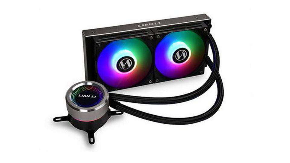 Tản nhiệt nước LIAN LI GALAHAD AIO 240 GA240B Black (Hỗ trợ Socket 1700) 1 Tản nhiệt nước LIAN LI GALAHAD AIO 240 GA240B Black (Hỗ trợ Socket 1700)