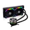 Tản nhiệt nước LIAN LI GALAHAD AIO 240 GA240SLB Black (Hỗ trợ Socket 1700)