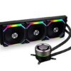 Tản nhiệt nước LIAN LI GALAHAD AIO 360 GA360SLB Black (Hỗ trợ Socket 1700) 2 Tản nhiệt nước LIAN LI GALAHAD AIO 360 GA360SLB Black (Hỗ trợ Socket 1700)