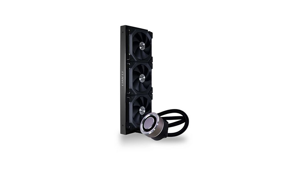 Tản nhiệt nước LIAN LI GALAHAD AIO 360 GA360SLB Black (Hỗ trợ Socket 1700) 4 Tản nhiệt nước LIAN LI GALAHAD AIO 360 GA360SLB Black (Hỗ trợ Socket 1700)