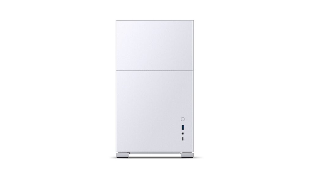 Vỏ Case JONSBO D31 STD White (Mini Tower | White) 15 Vỏ Case JONSBO D31 STD White (Mini Tower | White)