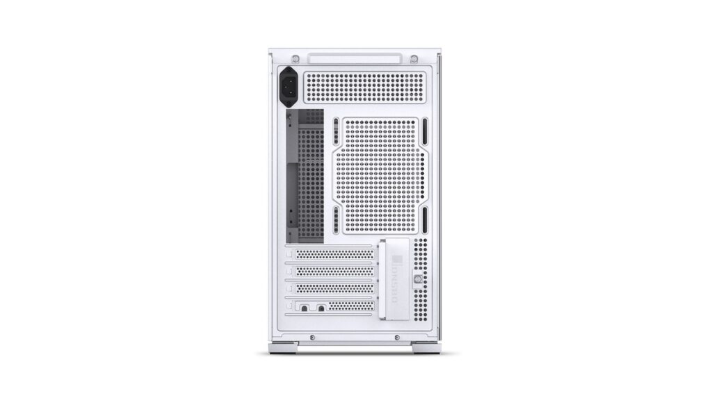 Vỏ Case JONSBO D31 STD White (Mini Tower | White) 14 Vỏ Case JONSBO D31 STD White (Mini Tower | White)