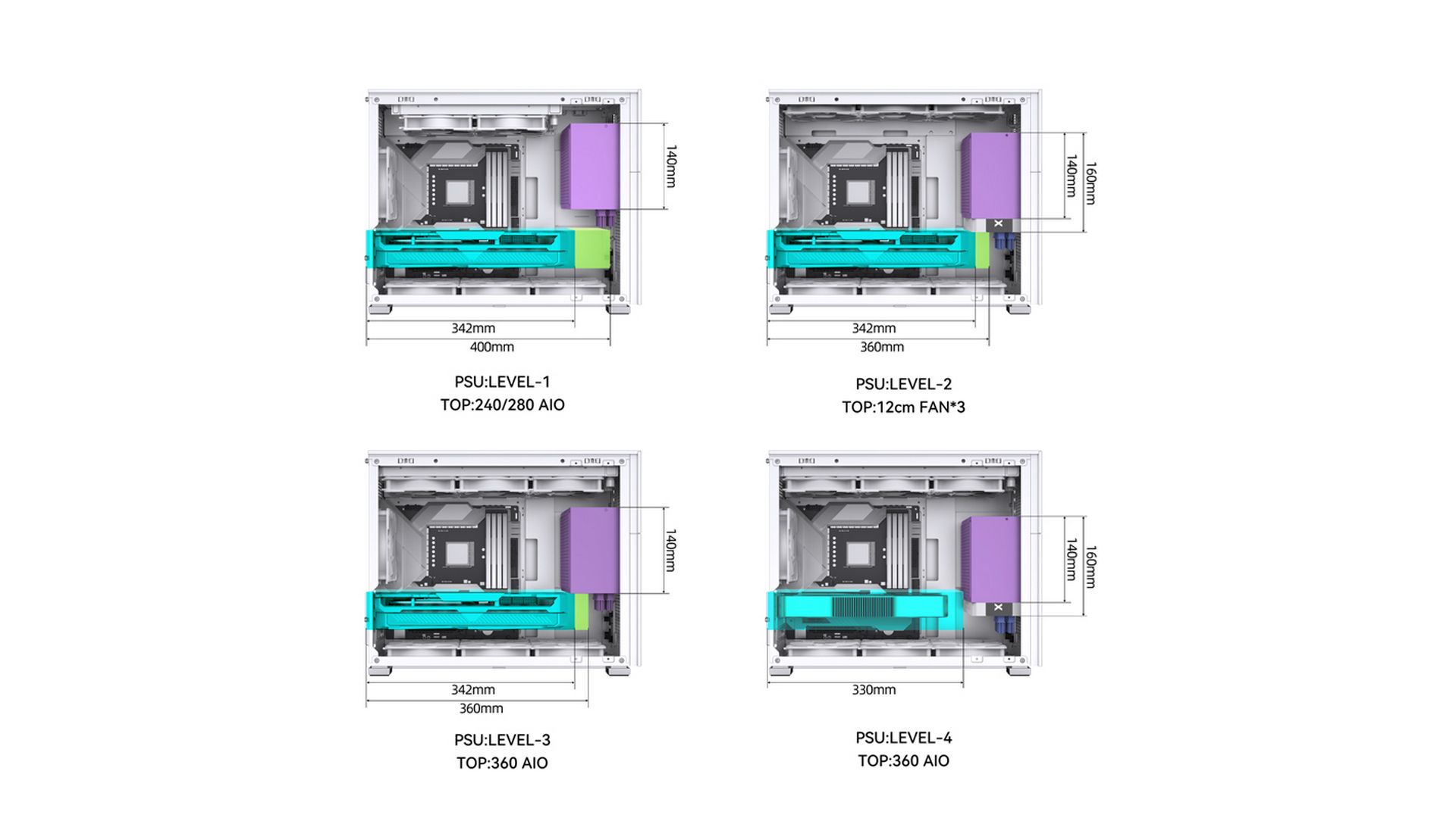 12577_v____case_jonsbo_d31_std_white__6_-6 Tương thích GPU 3 fan