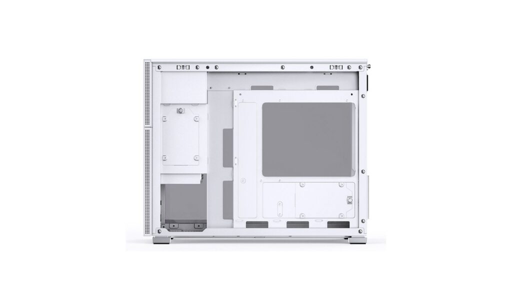 Vỏ Case JONSBO D31 Mesh White (Mini Tower | White) 14 Vỏ Case JONSBO D31 Mesh White (Mini Tower | White)