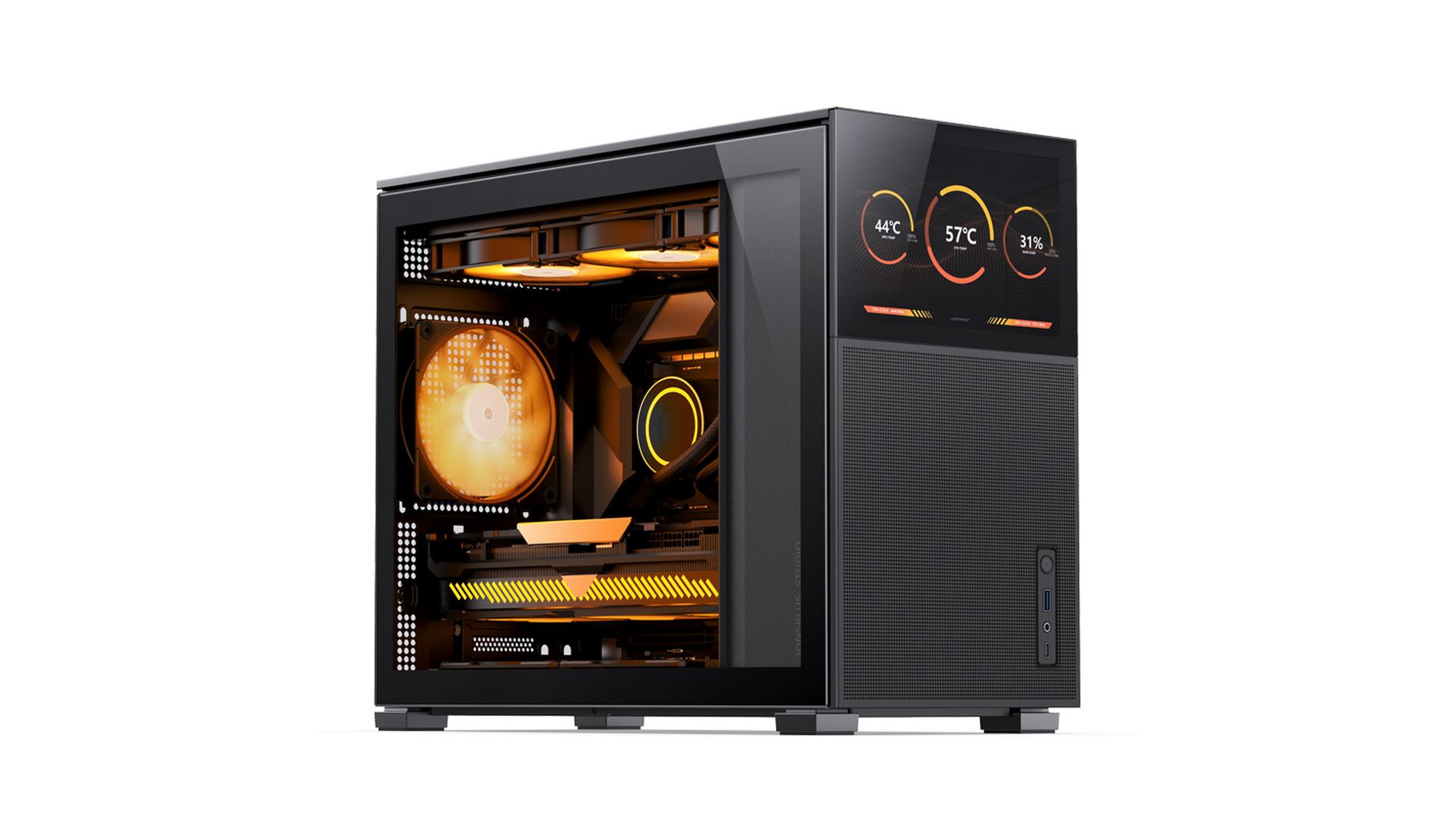 12592_jonsbo_d31_mesh_sc_black_a__4_-1 Kích thước nhỏ gọn tối ưu