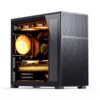 Vỏ Case JONSBO D41 Mesh Black (Mini Tower | Black) 14 Vỏ Case JONSBO D41 Mesh Black (Mini Tower | Black)