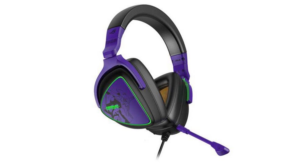 Tai nghe Asus ROG Delta S EVA(USB | 7.1) 2 Tai nghe Asus ROG Delta S EVA(USB | 7.1)