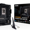 Mainboard ASUS TUF Gaming B760M-Plus Wifi D4