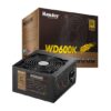 Nguồn máy tính Huntkey WD600K (600W | 80PLUS GOLD) 2 Nguồn máy tính Huntkey WD600K (600W | 80PLUS GOLD)