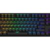 Bàn Phím Cơ AKKO 5087 AGB ASA - Black(Switch - Jelly Pink)