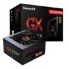 Nguồn máy tính Huntkey GX550 PRO (550W | 80PLUS BRONZE)