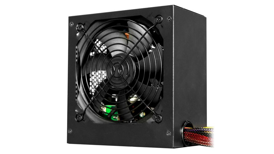 Nguồn máy tính Huntkey CP5000 (500W) 3 Nguồn máy tính Huntkey CP5000 (500W)