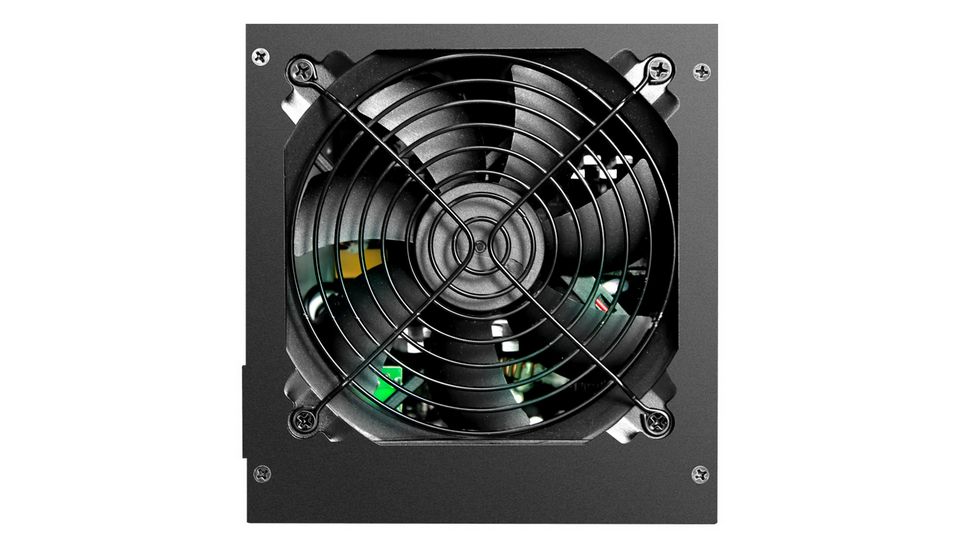 Nguồn máy tính Huntkey CP5000 (500W) 2 Nguồn máy tính Huntkey CP5000 (500W)