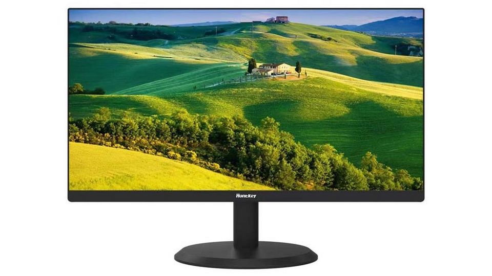 Màn Hình HuntKey LCD RRB2211E/H (21.5" | FHD | 75Hz)