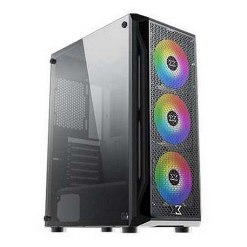Bộ PC Intel Xeon E5-2696 V3 | RTX 2060 | RAM 128GB