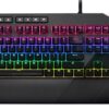 Bàn phím cơ Asus ROG Strix Flare II - ROG NX Blue Switch 3 Bàn phím cơ Asus ROG Strix Flare II - ROG NX Blue Switch