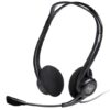 Tai nghe Logitech H370 - Black
