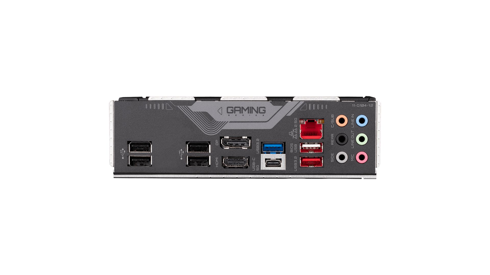 Mainboard GIGABYTE B760 GAMING X (LGA1700 | ATX | 4 Khe RAM DDR5) 2 Mainboard GIGABYTE B760 GAMING X (LGA1700 | ATX | 4 Khe RAM DDR5)