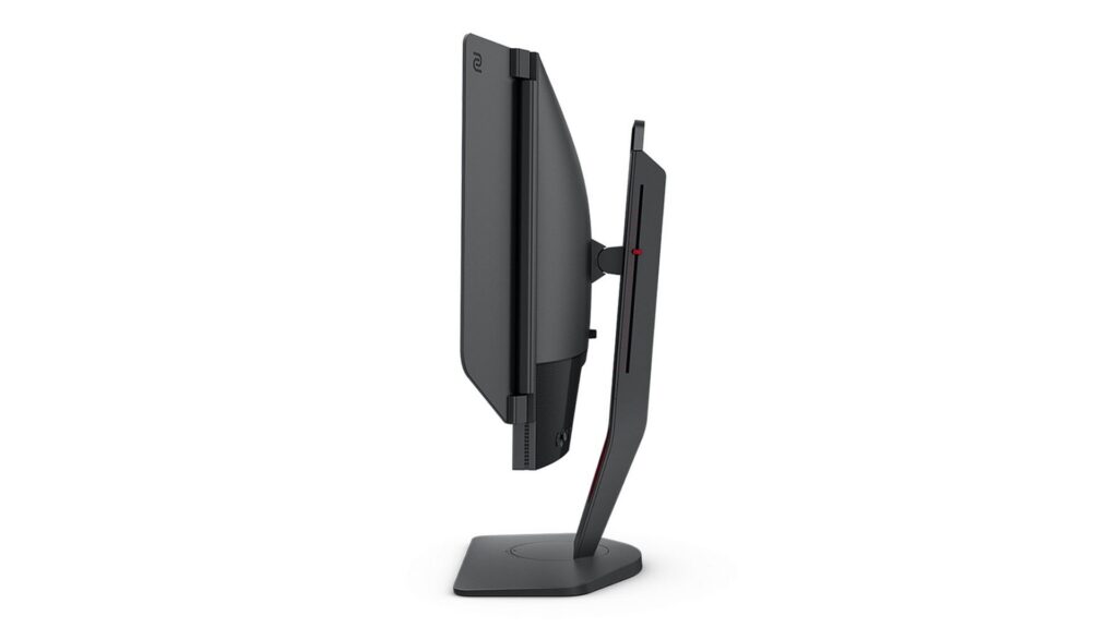 Màn hình BenQ ZOWIE XL2566K (24.5inch | FHD | TN | 360Hz | 0.1ms | Flat)