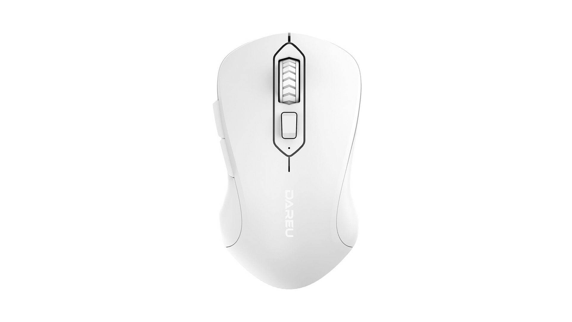 Chuột máy tính không dây DAREU LM115G Trắng 1 Chuột máy tính không dây DAREU LM115G Trắng