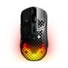 Chuột Steelseries Aerox 5 Black (Onyx)