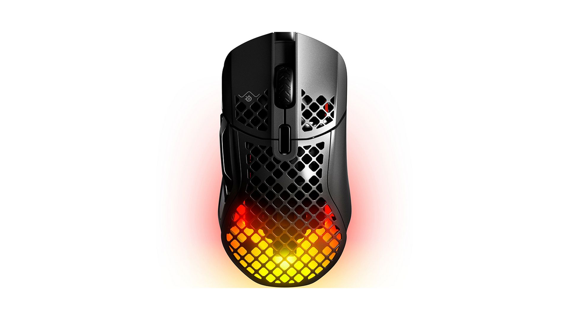 Chuột Steelseries Aerox 5 Black (Onyx) 1 Chuột Steelseries Aerox 5 Black (Onyx)
