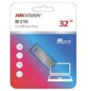 USB Hikvision M210 32GB 7 USB Hikvision M210 32GB